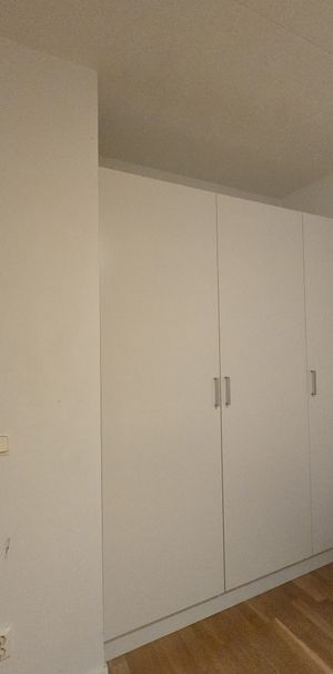 Nybohovsbacken, Stockholm - Photo 1