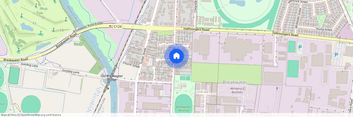 4/51 Tanner Street, Vic 3219, Breakwater