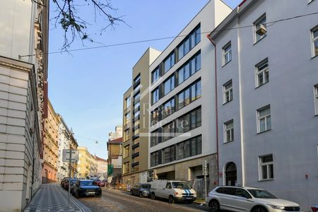Pronájem bytu 3+kk 60 m² - Фото 2