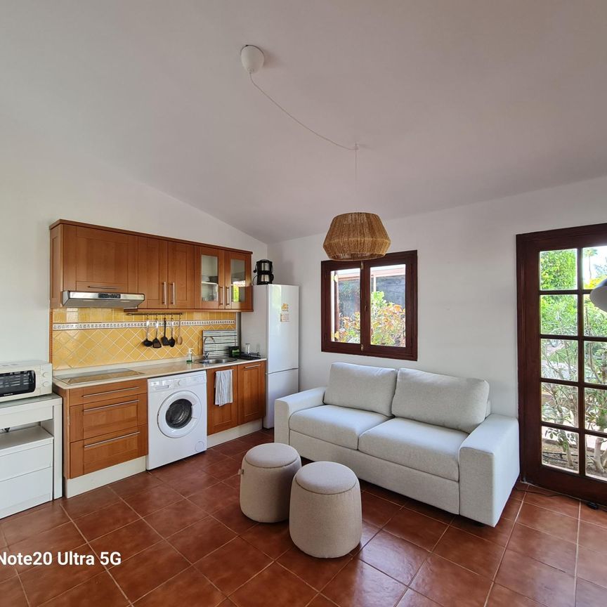Bungalow to rent in Las Vegas Golf, Maspalomas, Gran Canaria - Photo 1