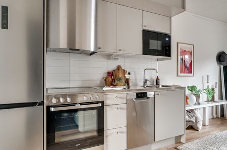 Vintergatan, Karlstad - Photo 3