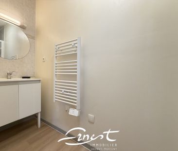 Location Appartement 2 pièces 29m² POITIERS 86000 - Photo 6