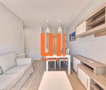 Piso de alquiler en Villanueva de la Cañada ciudad - Photo 5