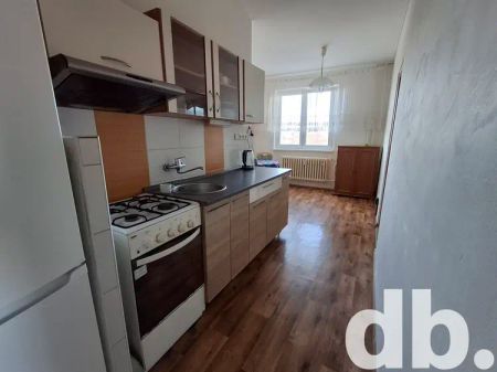 Pronájem bytu 2+1 51 m - Fotografie 4