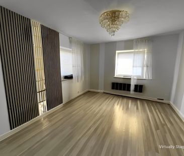 Demnächst frei! 3-Zimmer-Wohnung in Bocholt Bocholt - Photo 1