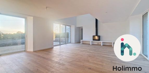 Grande longère rénovée - Photo 2