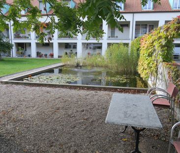 2 Zimmer, 54 m², 1. Stock - Foto 3