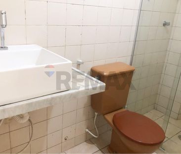 Apartamento amplo na Cidade Universitária - Foto 1
