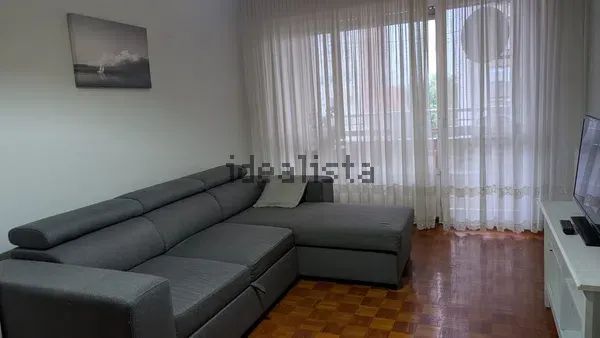 Alquiler de piso en Calle Ramón Menéndez Pidal, 10 - Photo 1