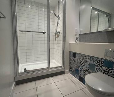 Studio Flat, Amazon Apartments, N8 - Photo 6