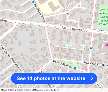 Urocze 2 pokojowe mieszkanie - Photo 1