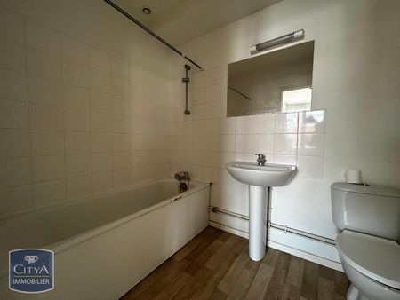 Location Appartement 2 pièces 42m² LILLE 59000 - Photo 5