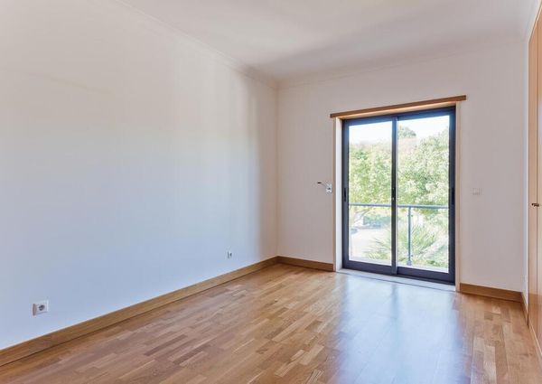 3 Bedroom House with a view, Oeiras Golf Residence, Oeiras