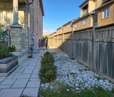 For Lease - 5457 Meadowcrest Avenue Unit# Bsmnt, Mississauga, Ontario - Photo 4