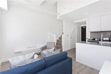 1 bedroom apartment to rent - Photo 3