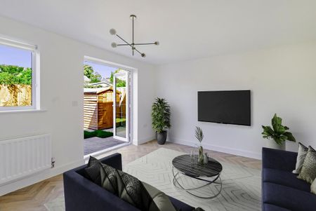 2 bedroom semi-detached house to rent - Photo 5