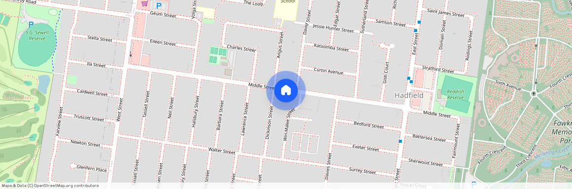 2/77 Middle Street, Vic 3046, Hadfield