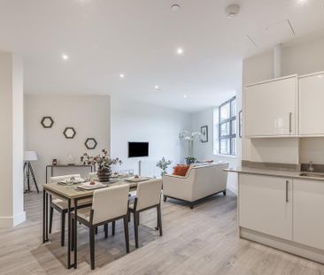 Studio to rent - Photo 6