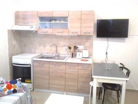 Studio/Γκαρσονιέρα για ενοικίαση Κωνσταντινουπολίτικα (Πυλαία) - Photo 2