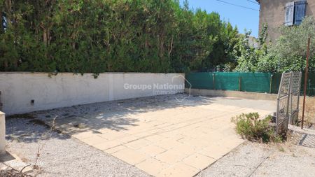 Appartement 4 pièces Berre L'Etang, - Photo 5