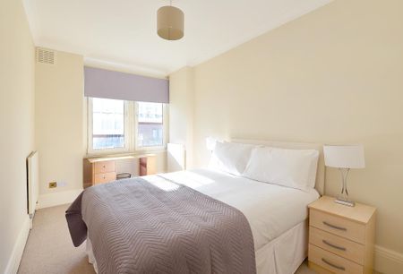 5 bedroom flat to rent - Photo 4