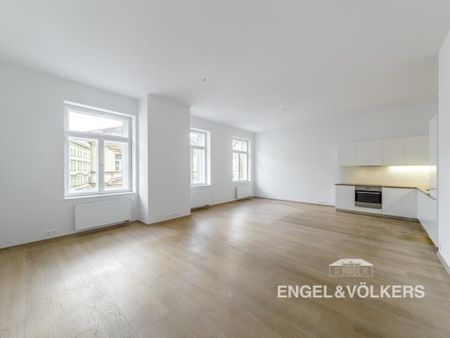 Pronájem bytu 3+kk 102 m2 - Photo 2