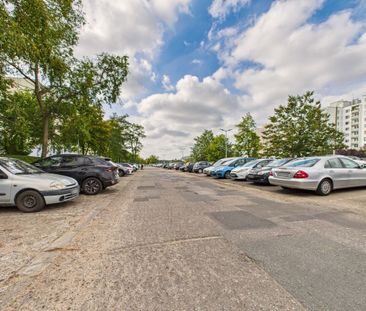 Ładne dwupokojowe mieszkanie w centrum Skarpy - Фото 6