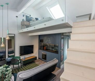 Moradia T1 em Porto - Photo 6