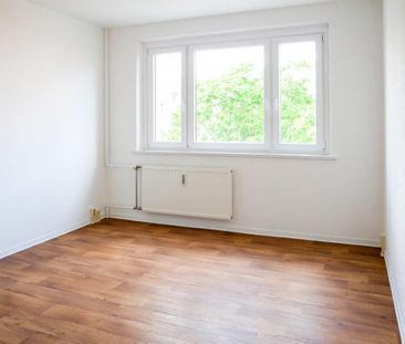 Attraktive 3-Raumwohnung sucht neuen Mieter - Photo 2