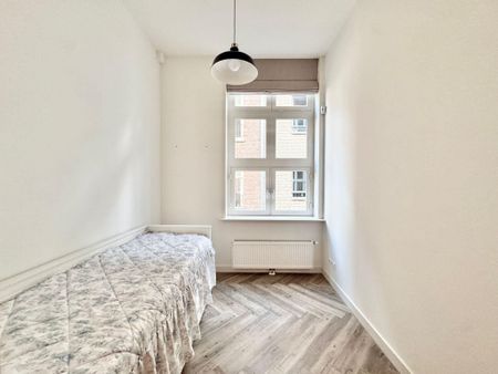 Te huur: Appartement Spuistraat in Amsterdam - Foto 2