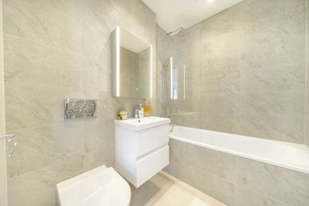 Albion Street, Rotherhithe, SE16 - Photo 5