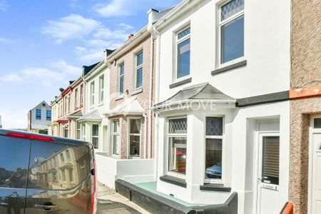 3 bedroom terraced house to rent - Photo 5