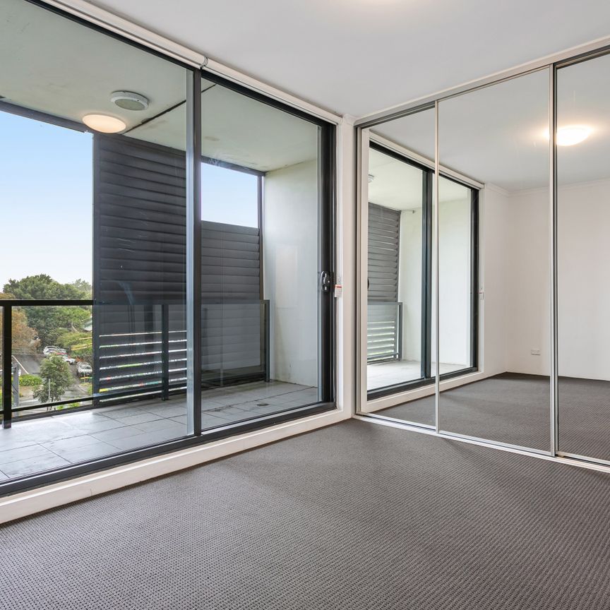 634/221 Sydney Park Road, Erskineville NSW 2043 - Apartment For Rent | Domain - Photo 1
