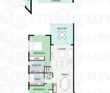 🏡Highly Sought After Unit & Location! - Photo 5