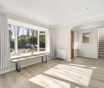 5 bedroom detached house to rent - Photo 1