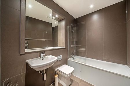 1 bedroom flat to rent - Photo 4