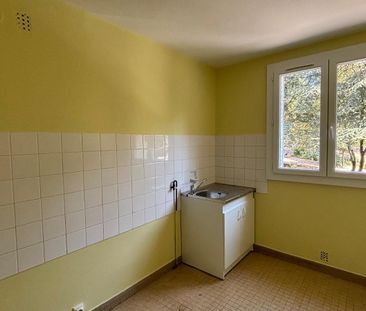 Location Appartement 3 pièces 58m² PRIVAS 07000 - Photo 3