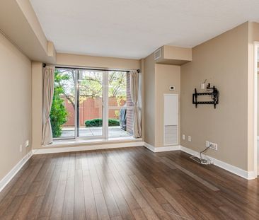 For Lease - 120 Dallimore Circle Unit# 221, Toronto, Ontario - Photo 1