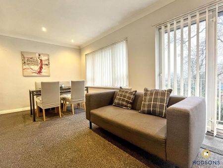 2 bedroom apartment to rent - Photo 2