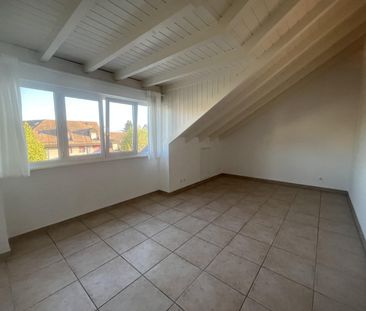 Bel appartement de 2 pièces au 3ème étage - Foto 4