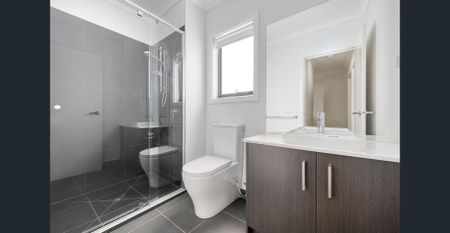 Sunny Corner Block with Extra Large Backyard and Lock-up Double Garage! - Photo 3