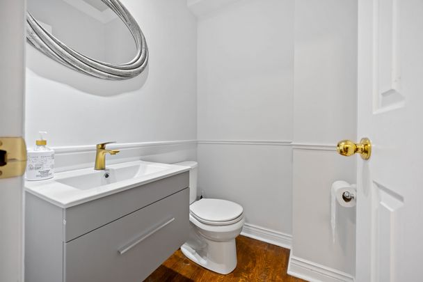 For Lease - 576 Ontario Street, Toronto, Ontario - Photo 1