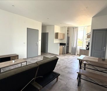 3 pièces - Meublé - 64,05 m² - 1er étage - Colocation non autorisée - Photo 5