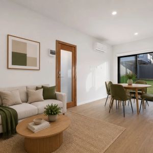 Modern & Low Maintenance 2 Bedroom Granny Flat - Photo 2
