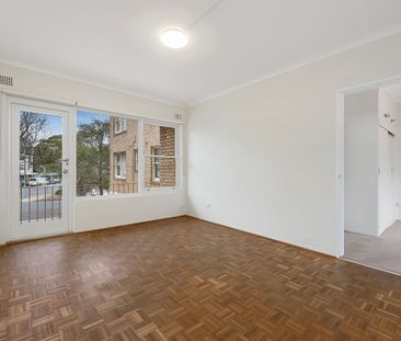 10/464 Military Road, Mosman - Photo 1