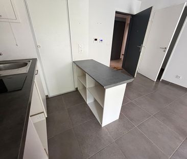 Appartement T2 BONNEVILLE à louer - Photo 4