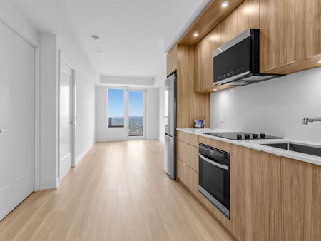 For Lease - 60 Central Park Roadway N/A Unit# 2001, Toronto, Ontario - Photo 5