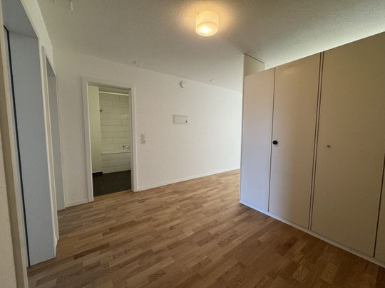 Attractive 4 1/2-room apartment in Münchenbuchsee - Foto 1