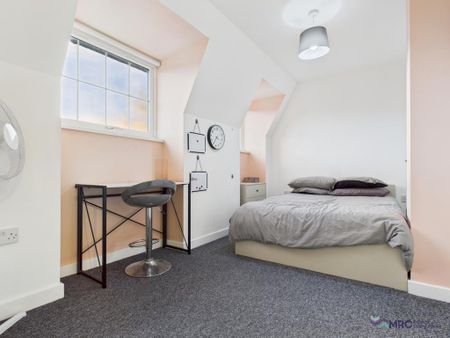 1 bedroom in a house share to rent - Photo 3