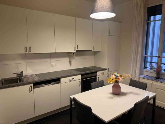 4 Zimmer, 80 m², EG - Photo 1